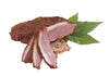 Pastrami Duck Breast